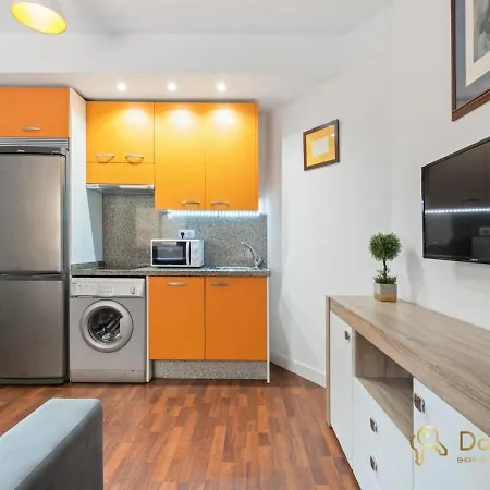 Apartment Flat With Wifi