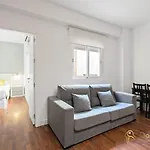 Apartament Flat With Wifi Malaga