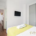 Apartament Flat With Wifi
