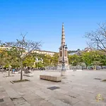 Apartament Flat With Wifi *